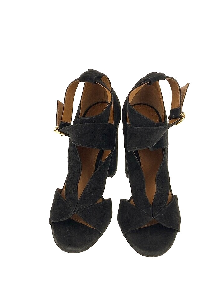 See By Chloe Platform %70 İndirimli. - Görsel 3