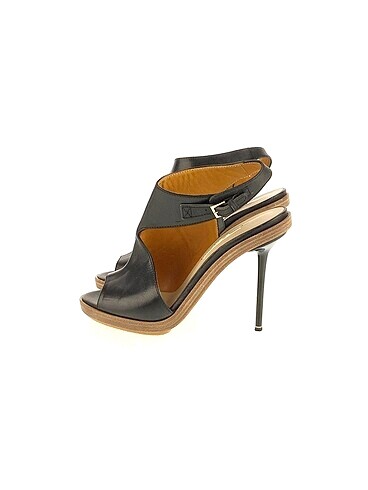 Nicholas Kirkwood Platform %70 İndirimli.