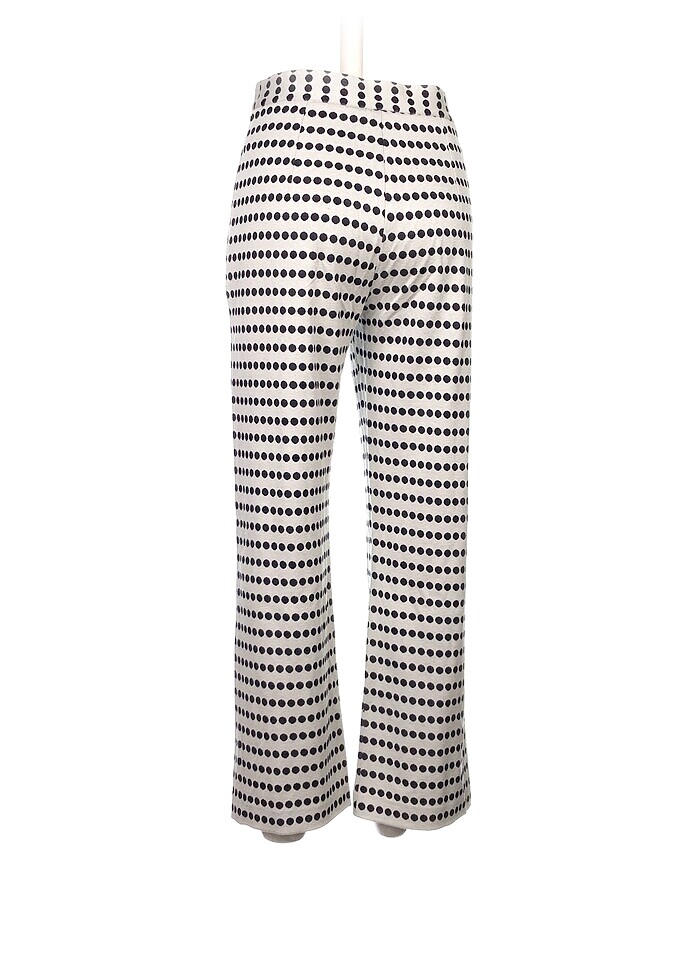 Max Mara Düz Kesim %70 İndirimli. - Görsel 3