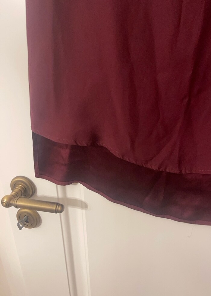 Buluz önünü kısa arkası uzun - Görsel 2