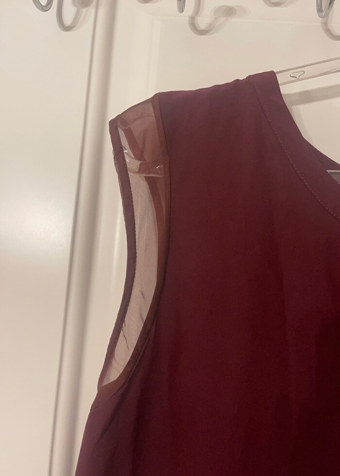 Buluz önünü kısa arkası uzun - Görsel 3