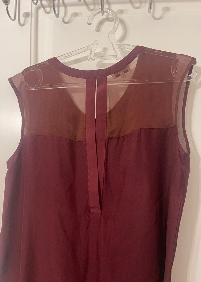 Buluz önünü kısa arkası uzun - Görsel 5