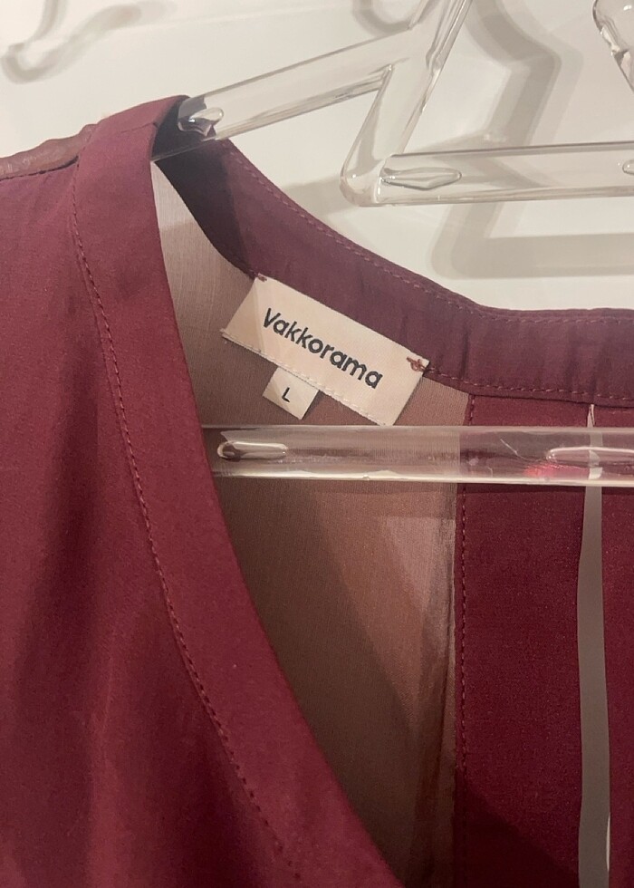 Buluz önünü kısa arkası uzun - Görsel 4