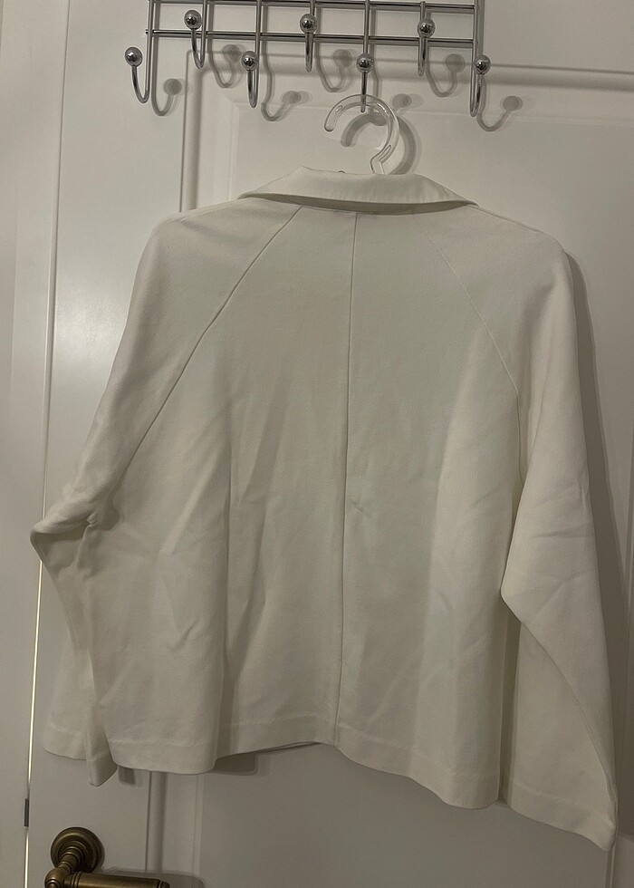 Kalınca bir kumaş - Görsel 3