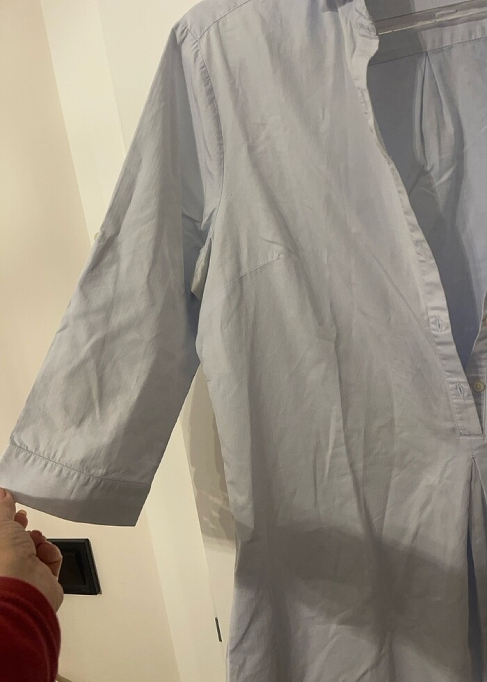 Uzun tunik - Görsel 4