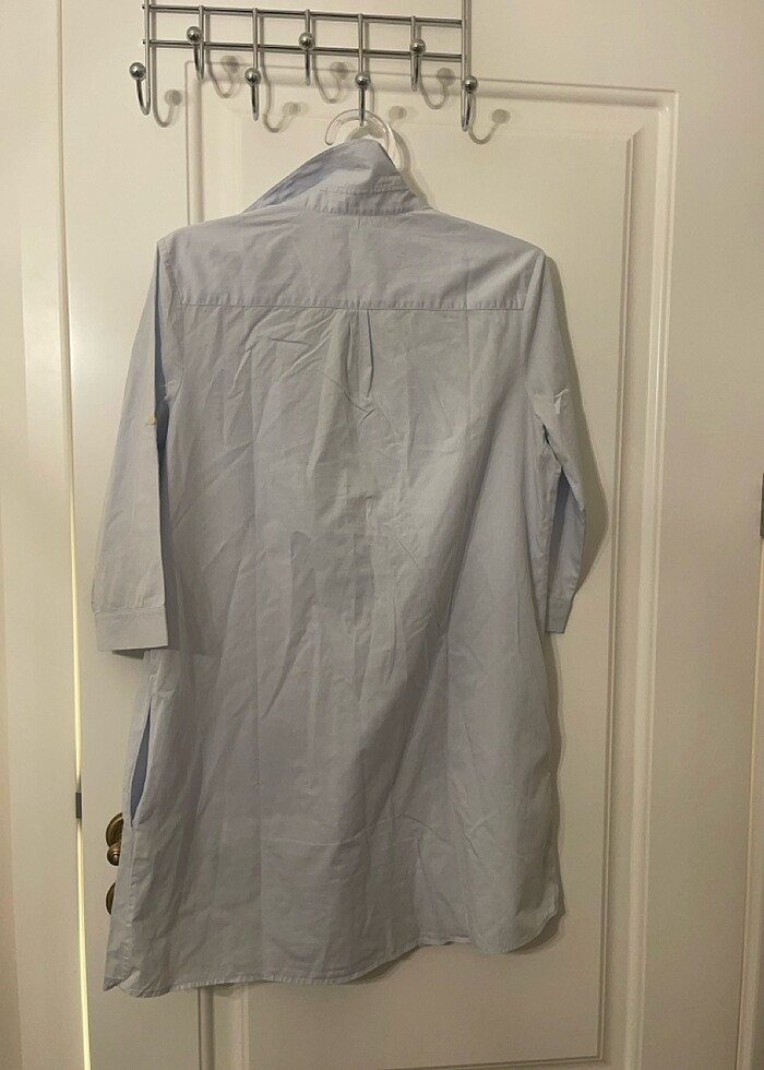 Uzun tunik - Görsel 5