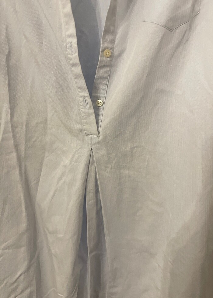 Uzun tunik - Görsel 2