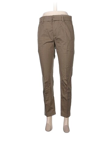 Brunello Cucinelli Kumaş Pantolon %70 İndirimli.
