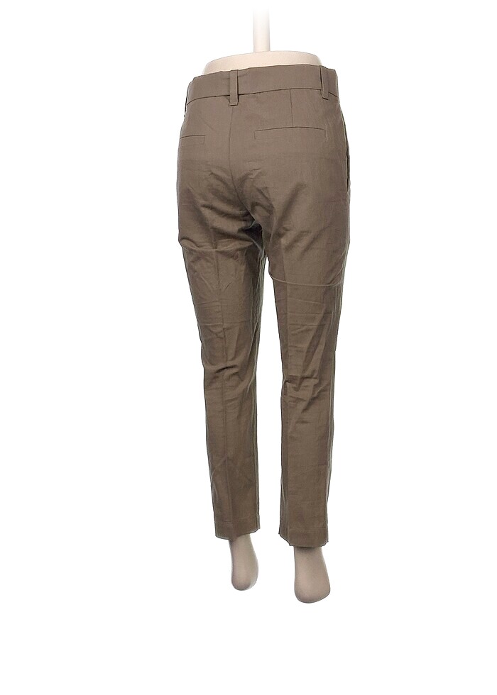 Brunello Cucinelli Kumaş Pantolon %70 İndirimli. - Görsel 3