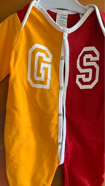 Galatasaray GS Bebek Tulum