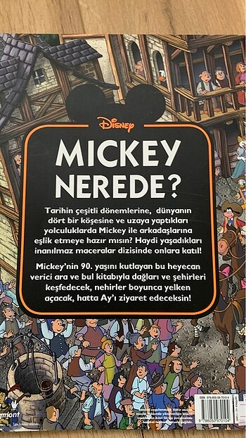 Ara ve bul faaliyet kitabı