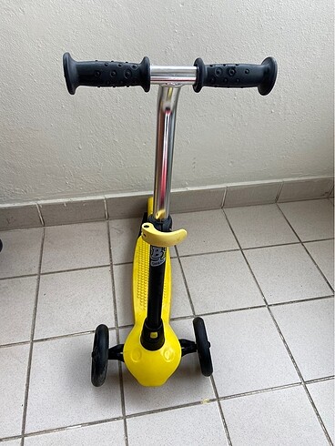 Decathlon Çocuk scooter
