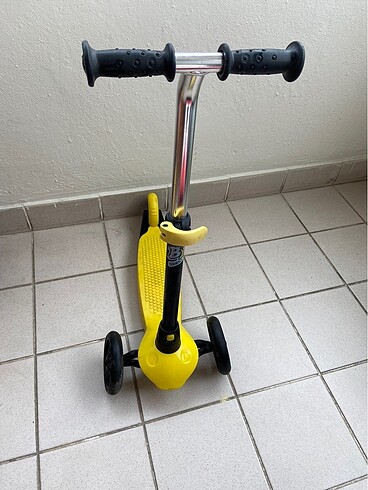 Çocuk scooter