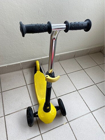 Çocuk scooter - Görsel 7