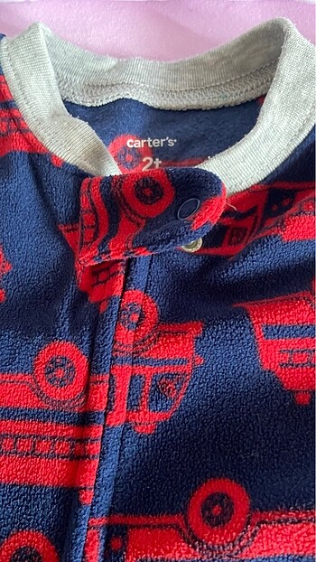 24-36 Ay Beden Carter?s bebek tulum