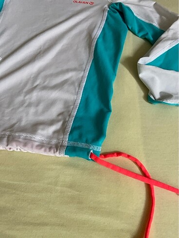 Decathlon Çocuklar için unisex Deniz üstü