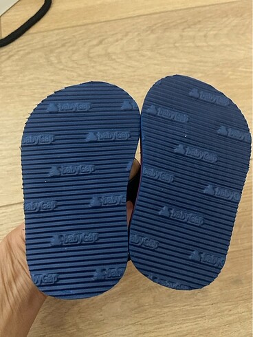 GAP benek sandalet - Görsel 3