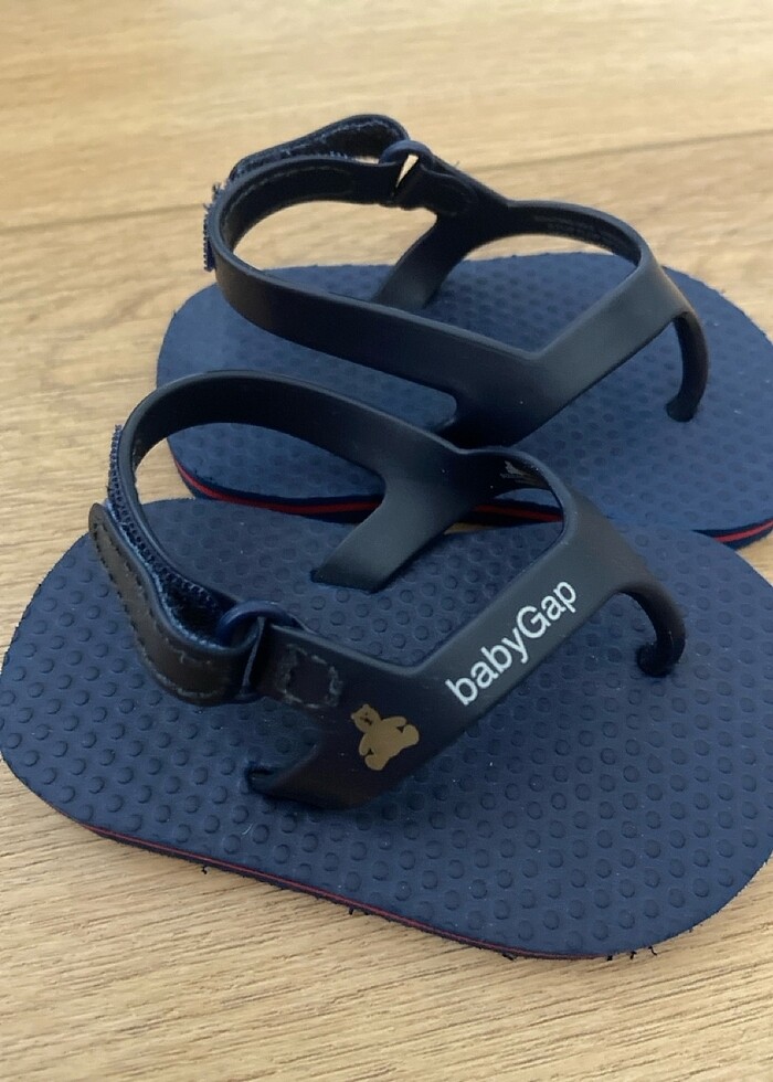 GAP benek sandalet - Görsel 2