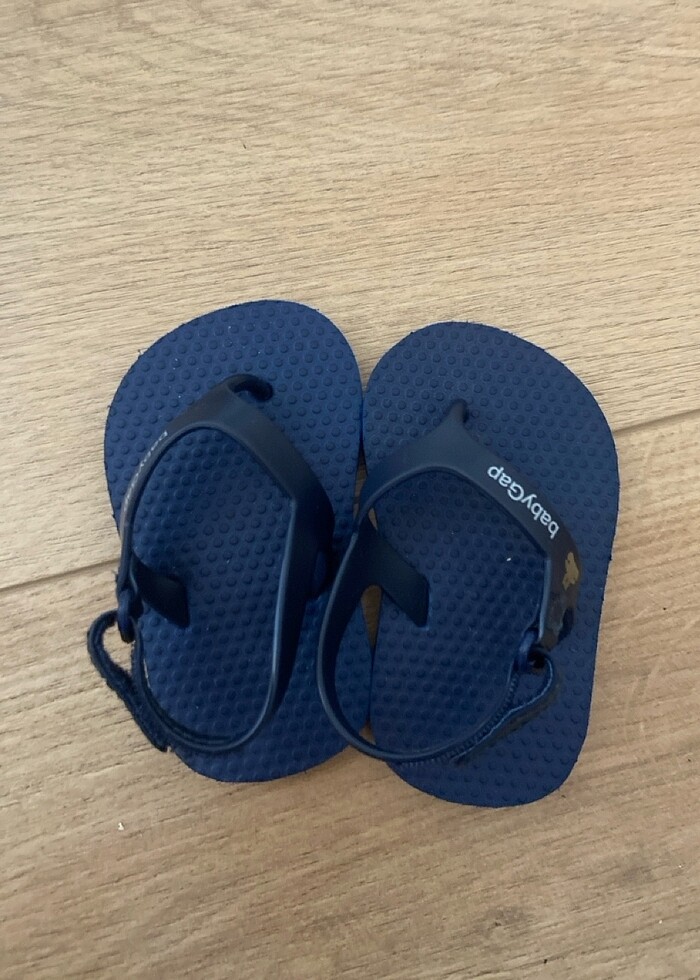 GAP benek sandalet - Görsel 4