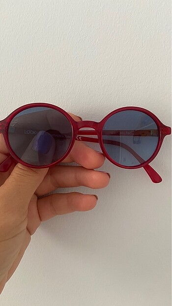 Look marka çocuk güneş gözlüğü - Görsel 2