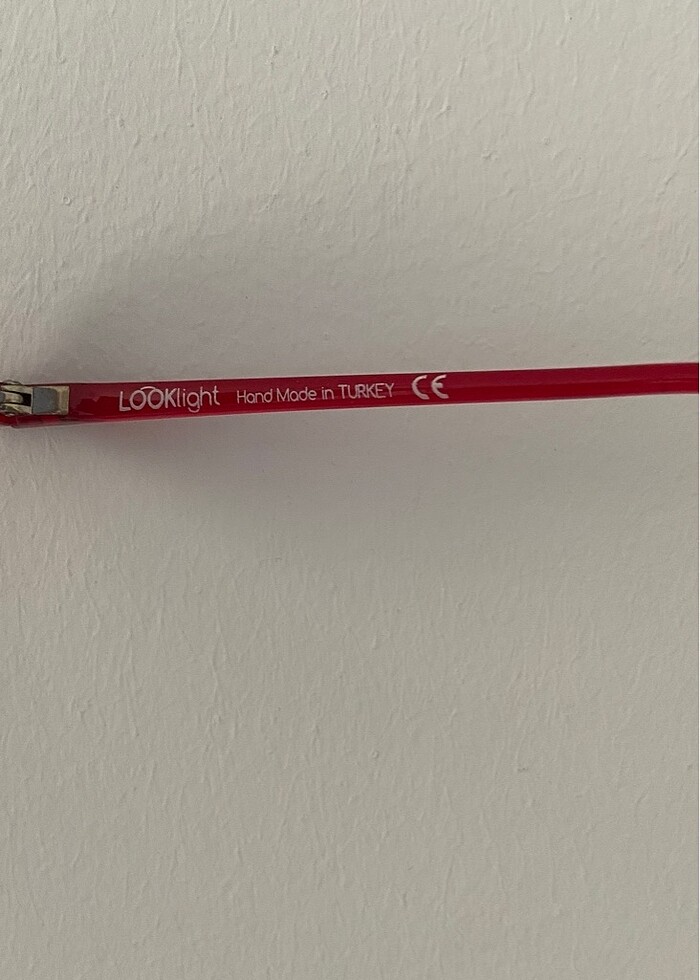 Look marka çocuk güneş gözlüğü - Görsel 5