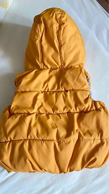 2 yaş gap yelek - Görsel 3