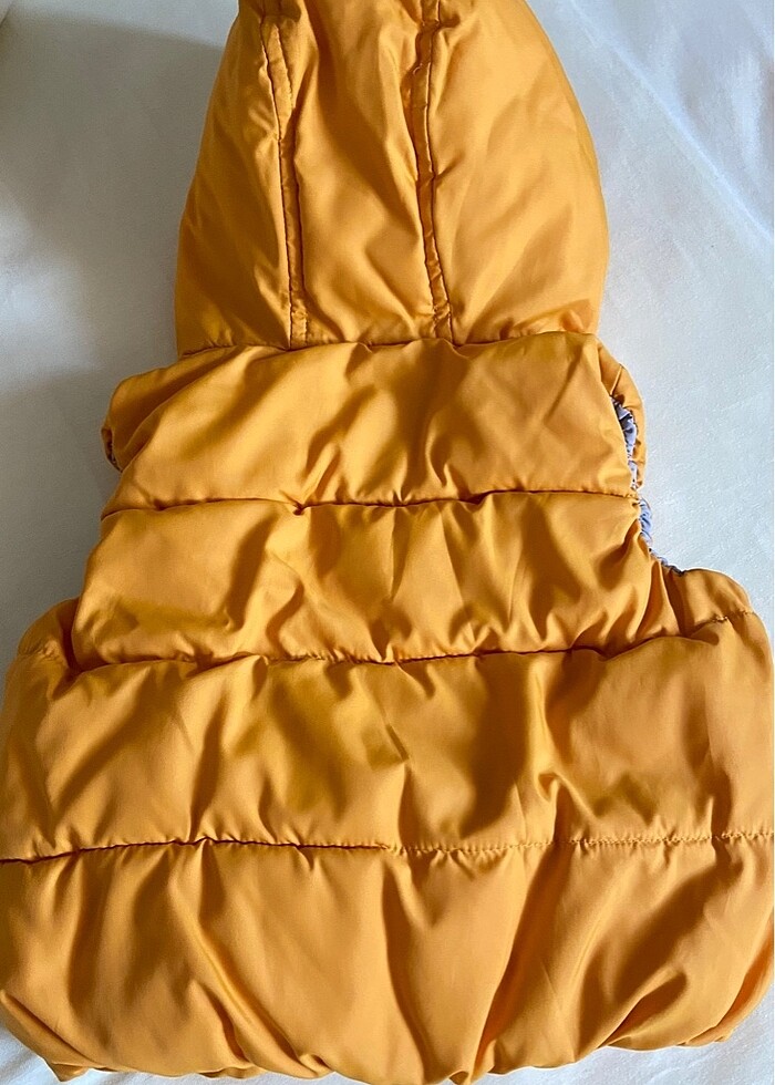 2 yaş gap yelek - Görsel 3