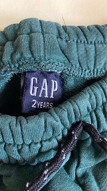 GAP çocuk eşofman altı - Görsel 3