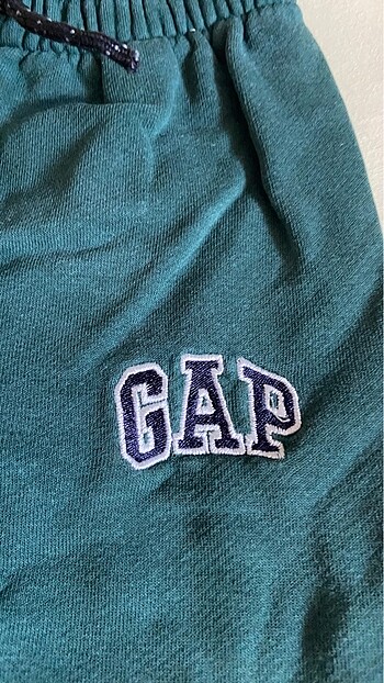 GAP çocuk eşofman altı - Görsel 2