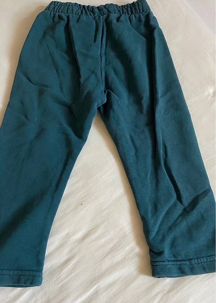 GAP çocuk eşofman altı - Görsel 4