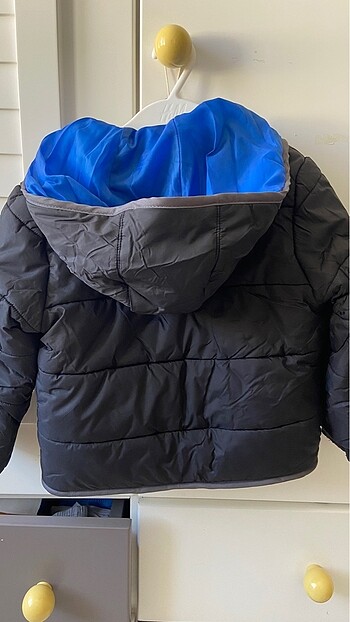 Carters mont - Görsel 5