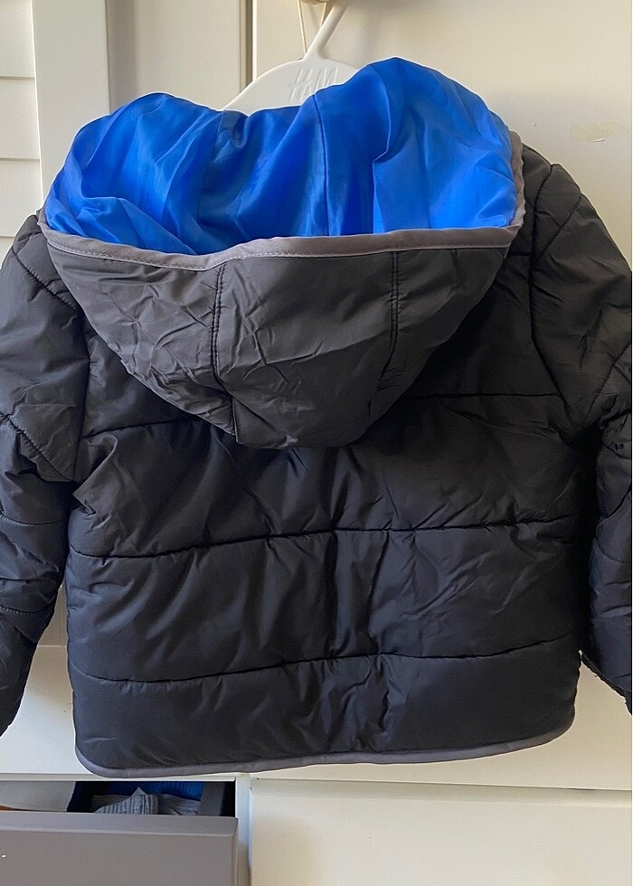 Carters mont - Görsel 5