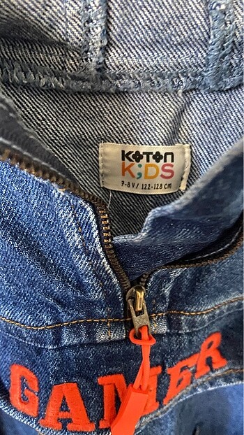 Kot üst - Görsel 3