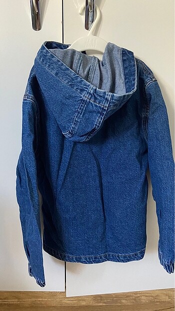 Kot üst - Görsel 5