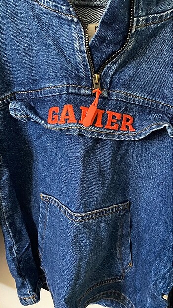 Kot üst - Görsel 4