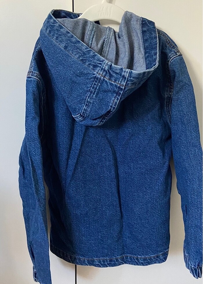 Kot üst - Görsel 5