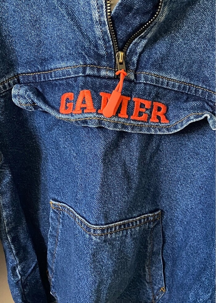 Kot üst - Görsel 4