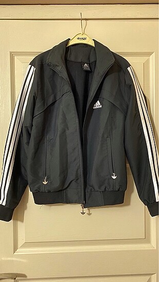 Adidas bomber ceket