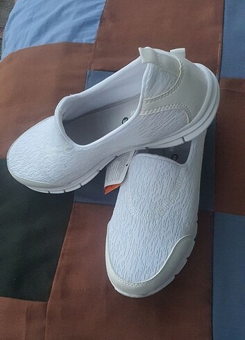 Skechers Scooter Bayan ayakkabı