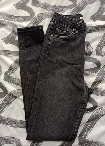 Kadın jeans