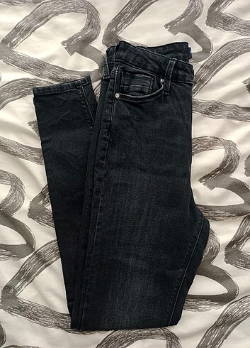 Kadın jeans