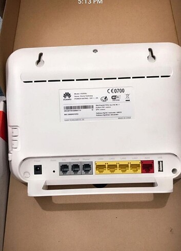Modem