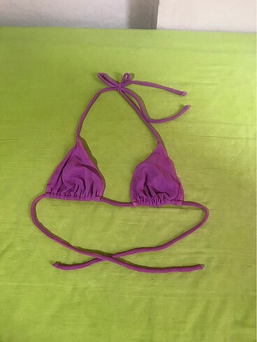 Bikini üstü