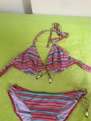 Bikini takım