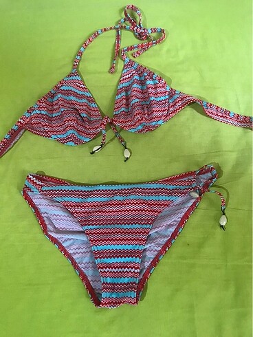 Penti Bikini takım