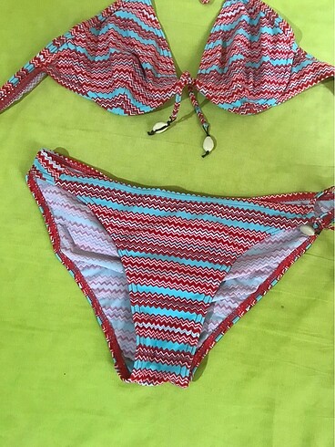 s Beden Bikini takım