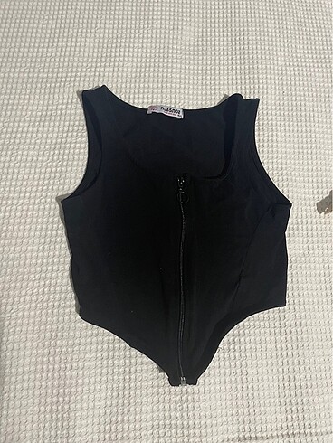 Zara Siyah üst
