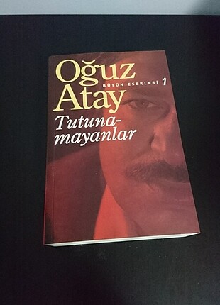Oğuz atay tutunamayanlar 