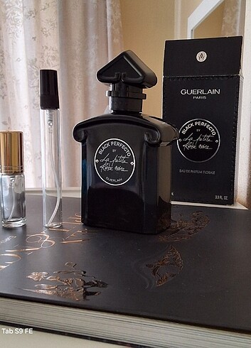 Guerlain Black Perfecto EDP