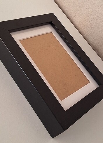 Ikea Ribba çerçeve 10*15